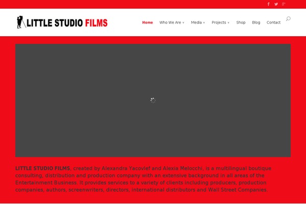 Site using Wp-post-modal plugin