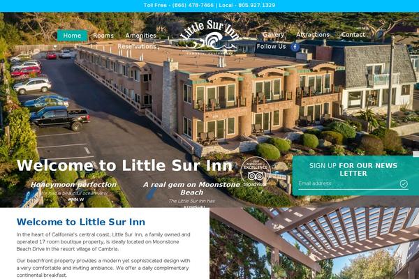 littlesurinn.com site used Msl
