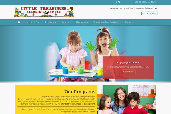 littletreasures.info site used Little
