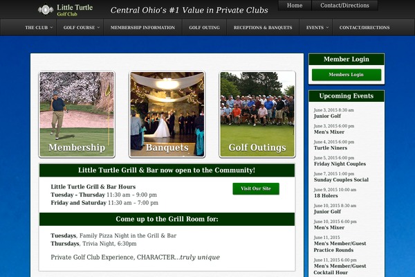 myResponsive WordPress theme, websites list used myResponsive theme myResponsive theme websites examples