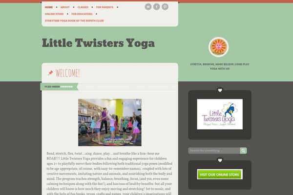 Site using Custom-fonts plugin