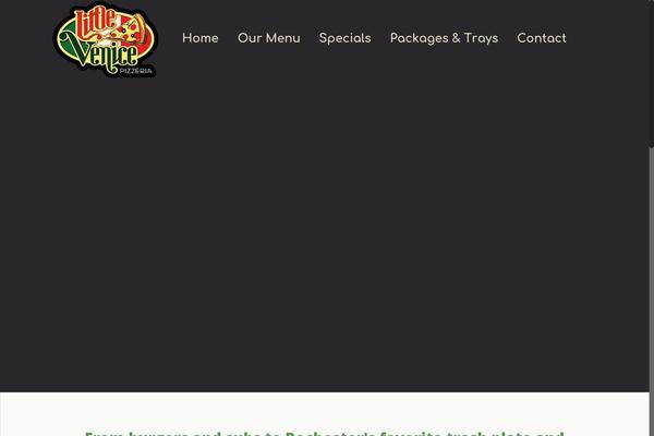 Site using Socialsider plugin