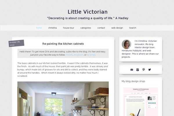 Site using Meyne-blog-post-slider plugin