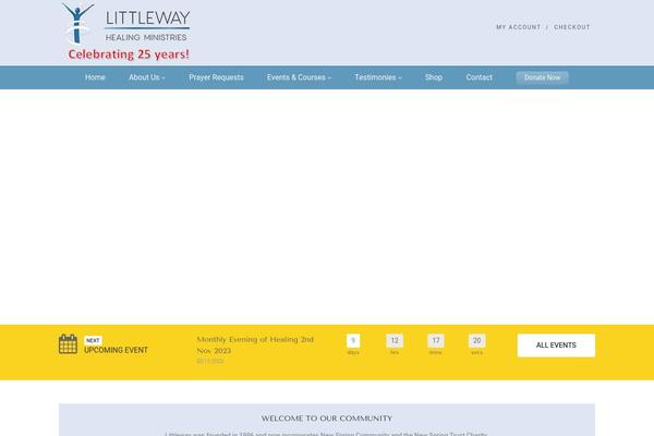 Site using Payment-Imithemes plugin