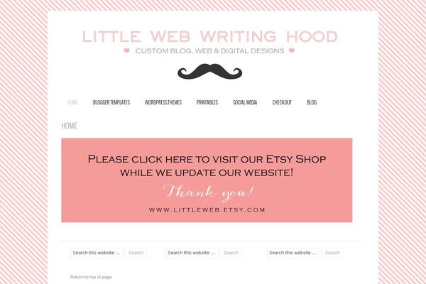 Site using WP Super Snow (Falling Snow, Customizable) plugin
