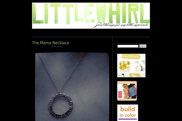 Site using Google Analyticator plugin