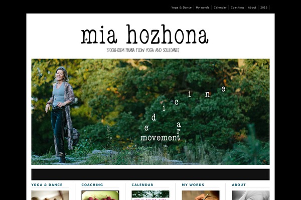 littlewing.se site used On Assignment