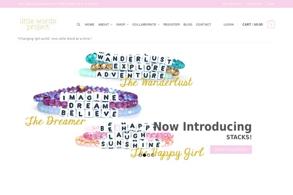 Site using Affiliate-wp plugin