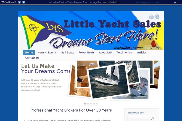 Site using Meta-slider-and-carousel-with-lightbox plugin