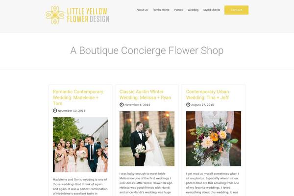 Meanthemes_pushy theme site design template sample