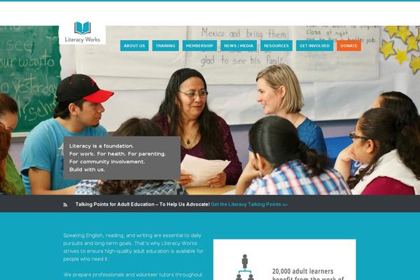 Kickstart-pro theme site design template sample