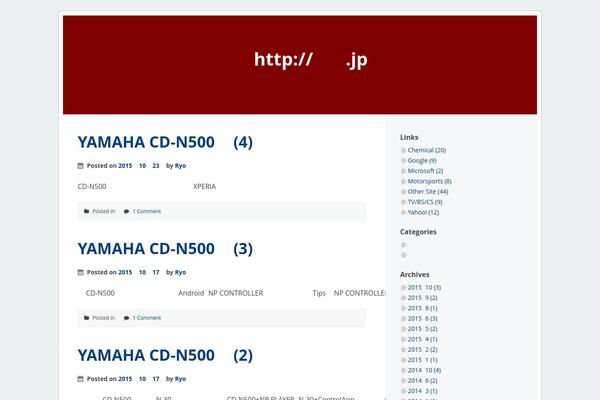 lity.biz site used Kubrick 2014