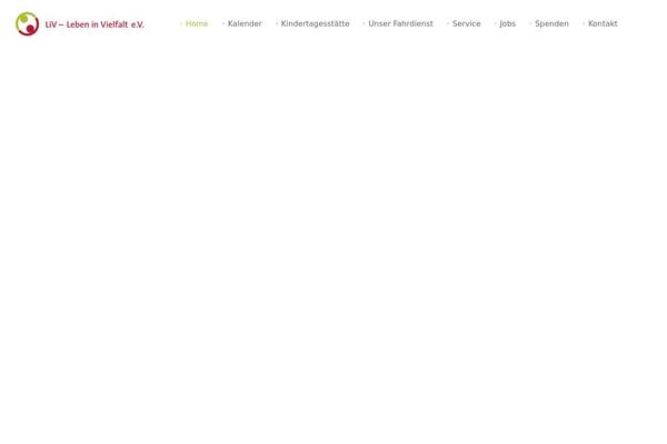Site using Oshine-modules plugin