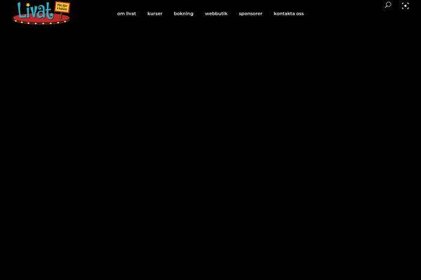 Site using Woo-events plugin