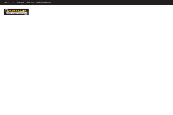 Site using Responsive Lightbox by dFactory plugin