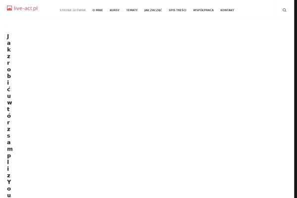 Site using Official MailerLite Sign Up Forms plugin