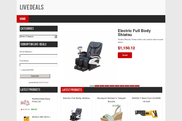 Site using Amazon Product in a Post Plugin plugin