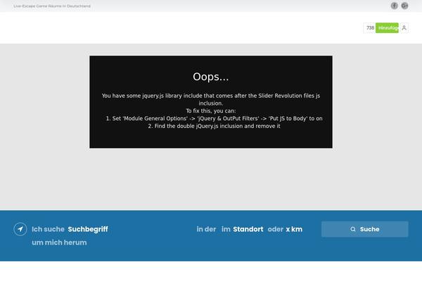 Site using Ait-item-reviews plugin