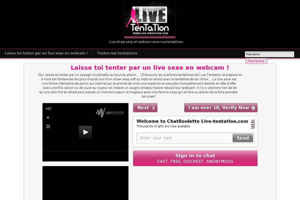 Site using A10-imaio plugin
