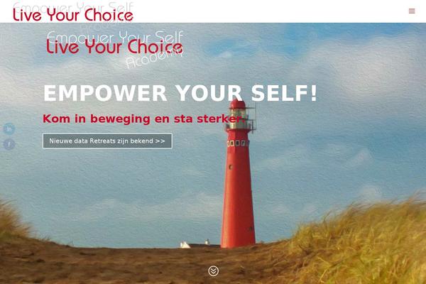 Site using Onecom-themes-plugins plugin
