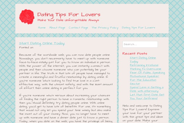 live1005online.com site used Whimsical Love