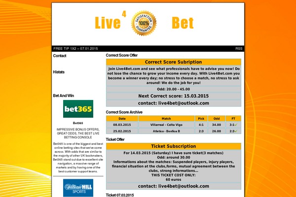 ComicPress theme site design template sample