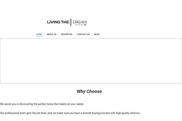 Site using Divi-Blog-Extras plugin