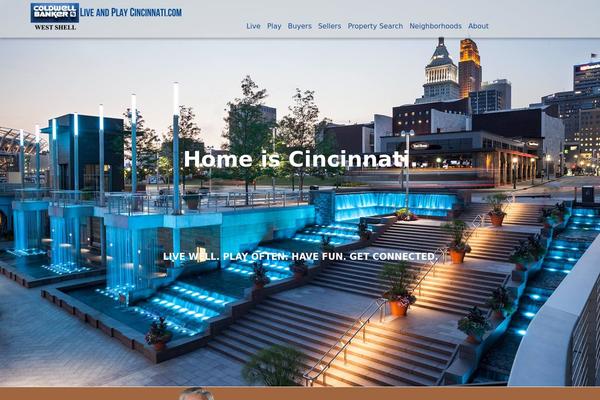 Site using Emma for WordPress plugin
