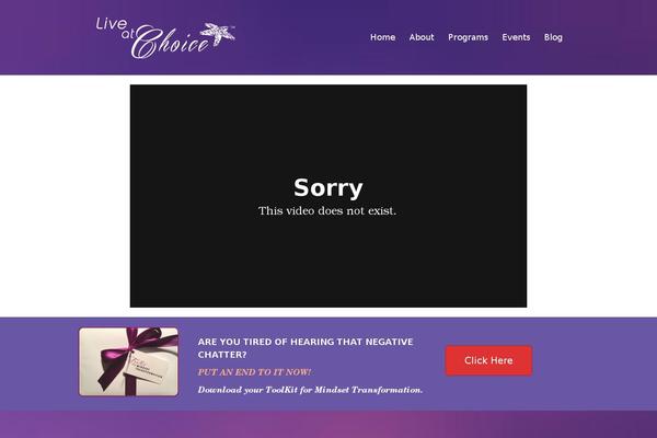 Site using Beaver Builder plugin