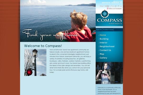 Site using NextGEN Scroll Gallery plugin
