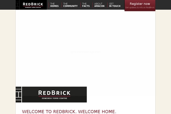 Site using Dropdown Menu Widget plugin