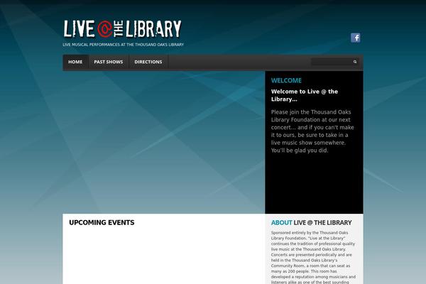 Theme1965 theme site design template sample