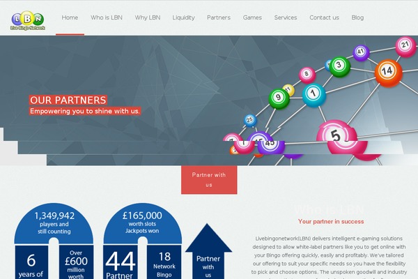 Appdev theme site design template sample