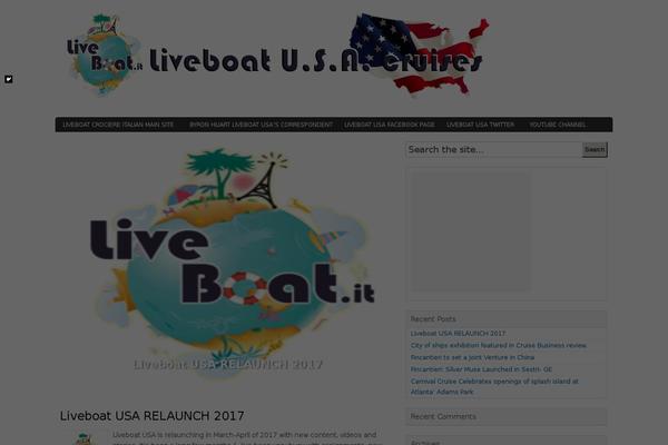 Swift theme site design template sample