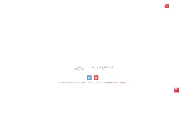 Site using Loading Bar plugin