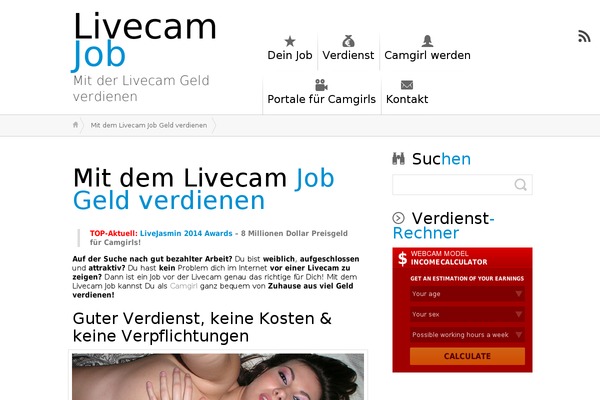 Montezuma theme site design template sample
