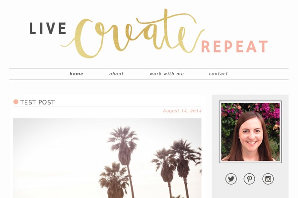 Site using Click To Tweet plugin