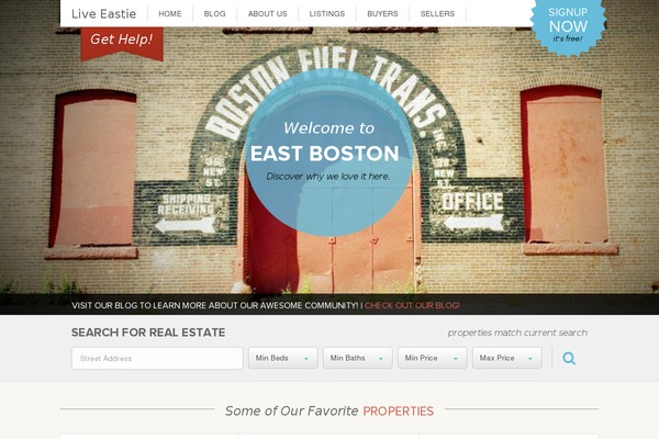 Newsever theme site design template sample