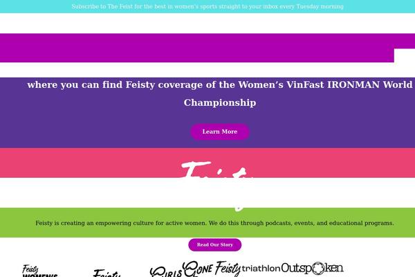 Site using Reusable-content-blocks plugin