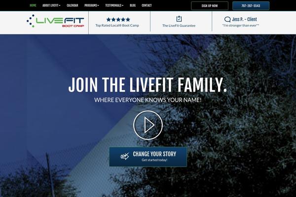 Site using Automatic Youtube Video Posts Plugin plugin