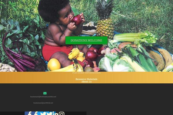 Neve-child-master theme site design template sample