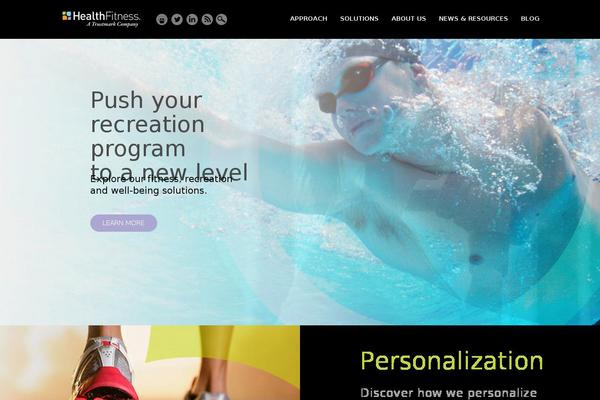 Site using Better Click To Tweet plugin