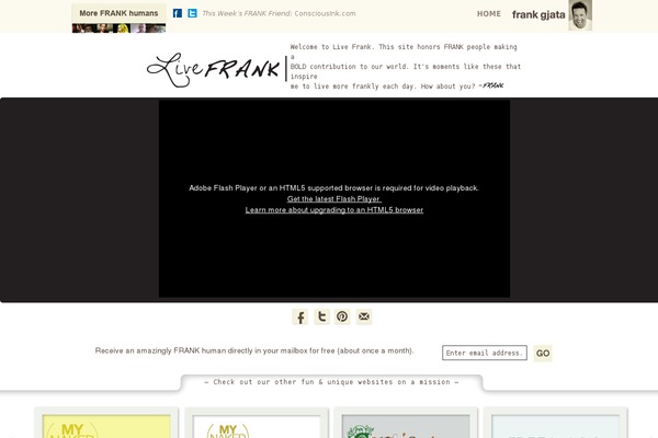 Premiere theme site design template sample