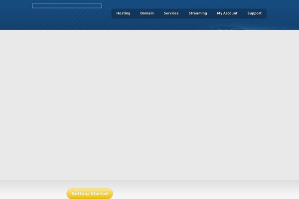 Arkahost-child theme site design template sample