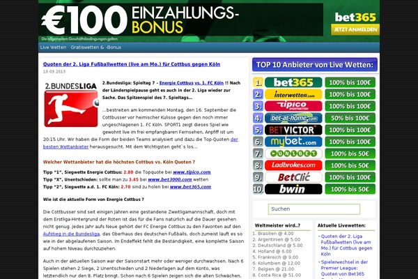 livefussballwetten.net site used Passionduo_blue