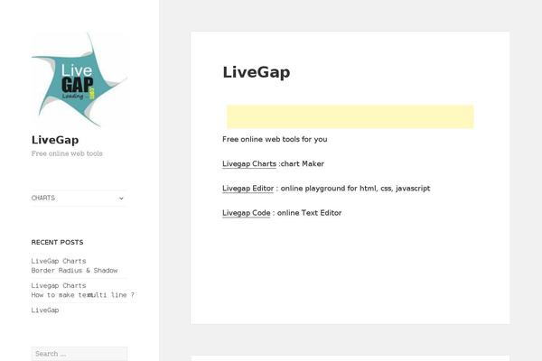 Site using Pt-theme-addon plugin