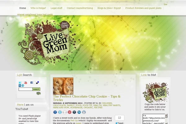 Rt_refraction_wp theme site design template sample