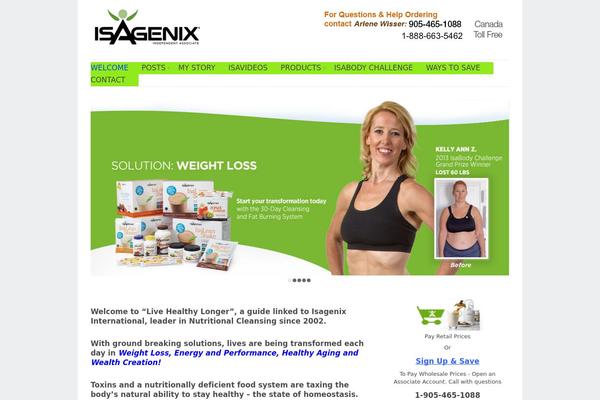 Site using Contact Form by BestWebSoft plugin