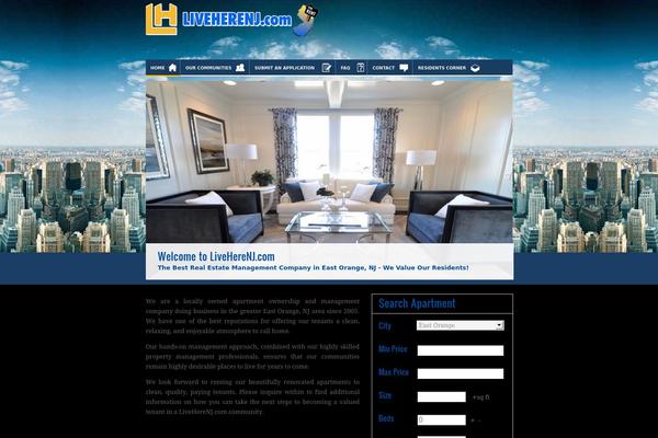 Site using 1-flash-gallery plugin