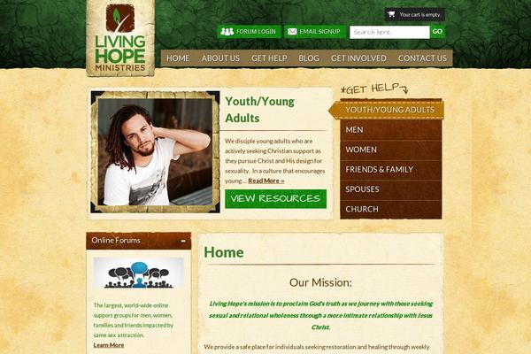 Site using Audio-link-player plugin